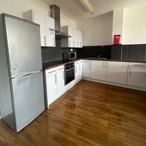 Student Accommodation Cleaning Nuneaton